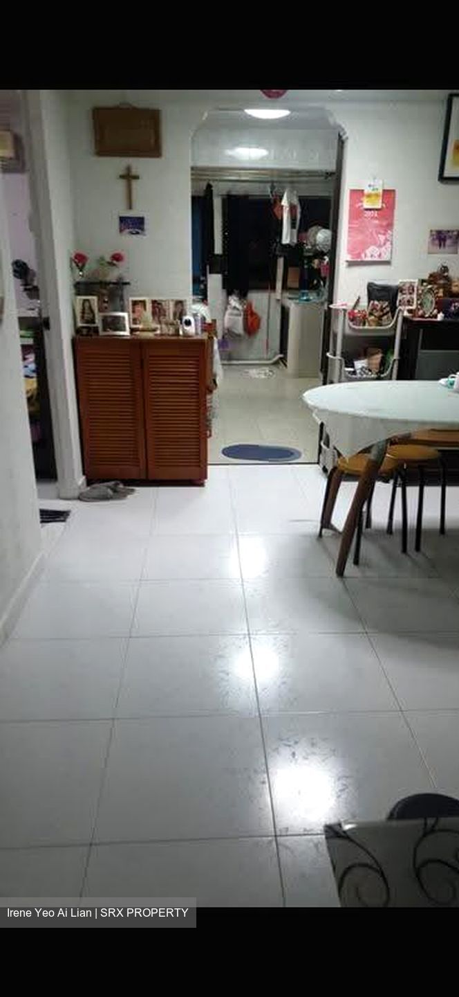 Blk 97 Whampoa Drive (Toa Payoh), HDB 3 Rooms #606980661